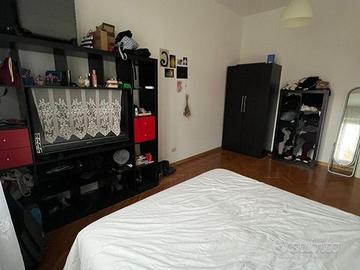 STANZA SINGOLA CON BAGNO PRIVATO SOLO RAGAZZE