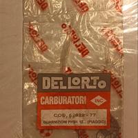 Kit revisione carburatore Vespa PX - originale 