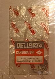 Kit revisione carburatore Vespa PX - originale 