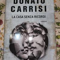Libro La Casa senza Ricordi