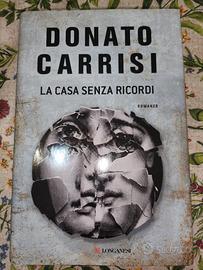 Libro La Casa senza Ricordi
