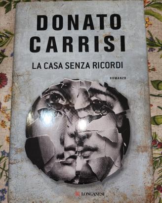 Libro La Casa senza Ricordi