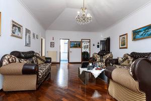 Palestrina: appartamento centralissimo con balcone