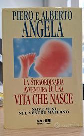 P. A. ANGELA - una vita che nasce