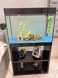 Acquario Askol pure filter 120l
