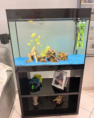 Acquario Askol pure filter 120l