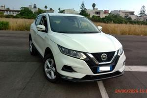 Nissan Qashqai 1.5 dCi 115 Business