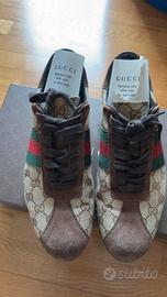 Scarpe Gucci uomo nr. 42