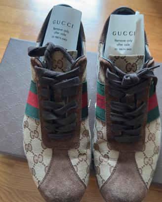 Scarpe Gucci uomo nr. 42