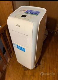 Pinguino Argo 10000 btu