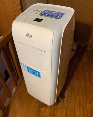 Pinguino Argo 10000 btu