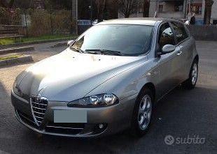 ALFA ROMEO 147 SOLO 57.000 KM