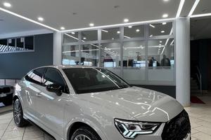 Audi Q3 SPB 40 TDI quattro S tronic line edition