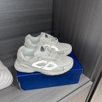 DIOR b30 total white