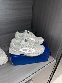 DIOR b30 total white