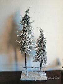 alberi di natale