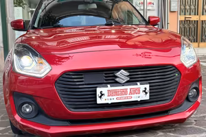 Suzuki Swift 1.2 Hybrid 90CV Top 5PORTE IPER FULL
