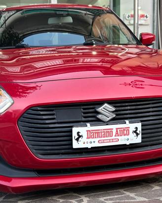 Suzuki Swift 1.2 Hybrid 90CV Top 5PORTE IPER FULL