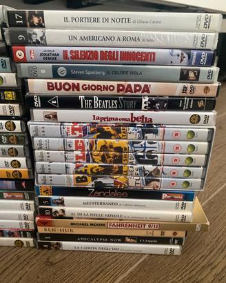 DVD FILM