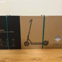 Xiaomi electric scooter elite