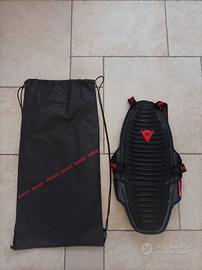 Paraschiena Dainese Wave Ducati