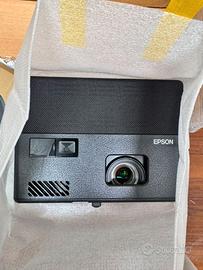 Proiettore Epson EF‑12 NUOVO