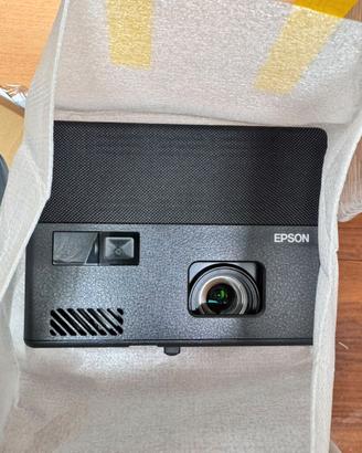 Proiettore Epson EF‑12 NUOVO