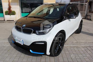 BMW i3s 120 Ah Advantage