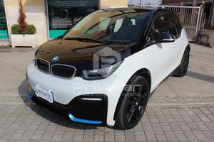 BMW i3s 120 Ah Advantage