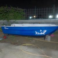 barca da pesca 