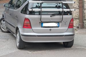 Portabici originale Mercedes per Classe A