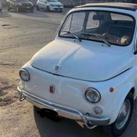 FIAT 500L del 1971