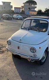 FIAT 500L del 1971