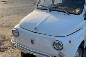 FIAT 500L del 1971