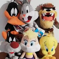 Peluche Looney Tunes 