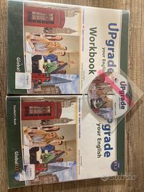 UPgrade your English