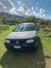 Golf 4