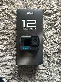 go pro 12 black 