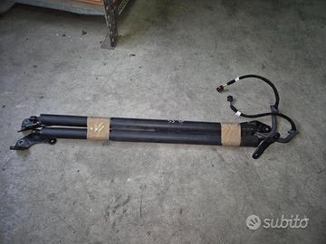 Pistoncini Baule Per Audi A3 8Y - 8 Y 2023