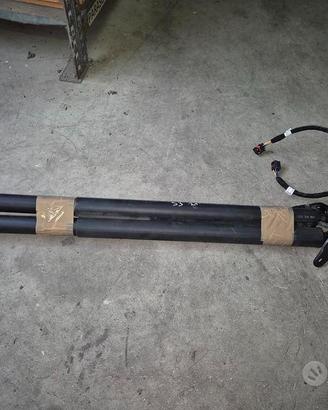 Pistoncini Baule Per Audi A3 8Y - 8 Y 2023