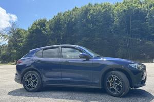 Alfa Romeo Stelvio 2.0 200 Cv