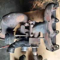 Turbina fiat multipla