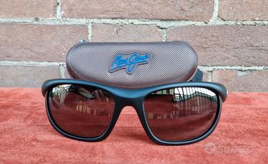 Maui jim nuovi