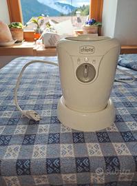 scalda biberon chicco