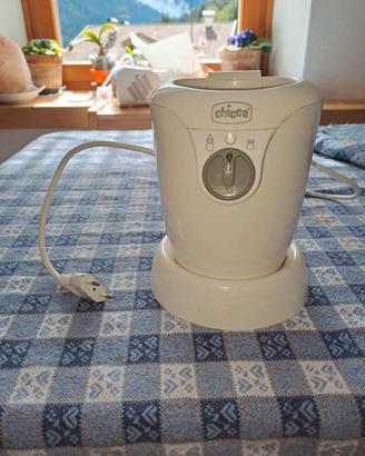 scalda biberon chicco