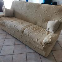 Comodo Divano a 3 posti
