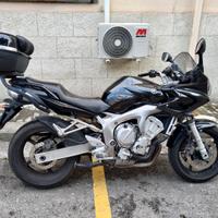 Yamaha fzs 600 S1 (Fazer)