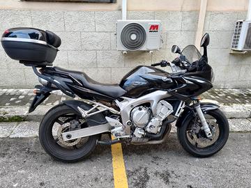Yamaha fzs 600 S1 (Fazer)