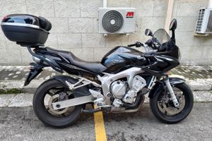 Yamaha fzs 600 S1 (Fazer)