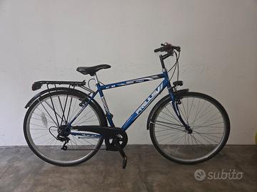 Bici Trekking Frejus 28"